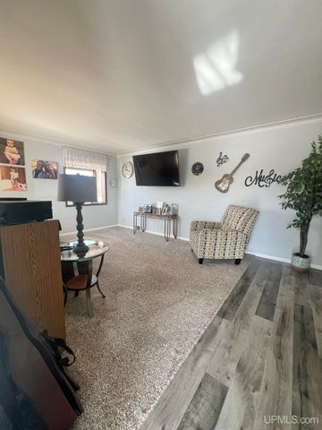 208 Detroit Ave, Iron Mountain, MI 49801