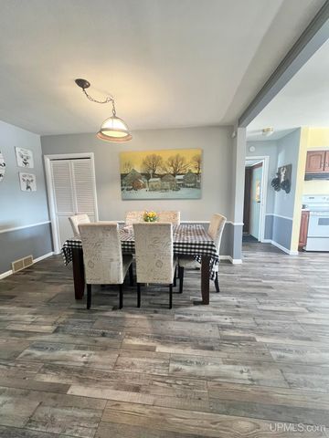 208 Detroit Ave, Iron Mountain, MI 49801