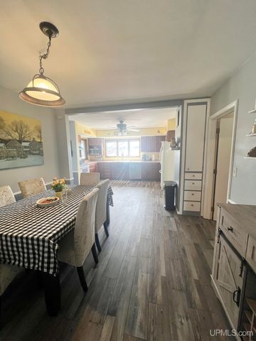 208 Detroit Ave, Iron Mountain, MI 49801