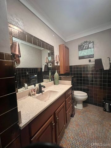 208 Detroit Ave, Iron Mountain, MI 49801
