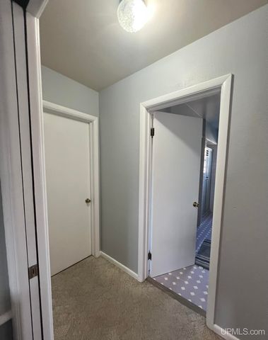 208 Detroit Ave, Iron Mountain, MI 49801