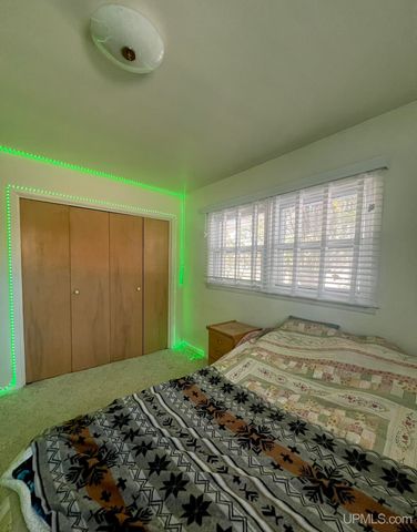 208 Detroit Ave, Iron Mountain, MI 49801