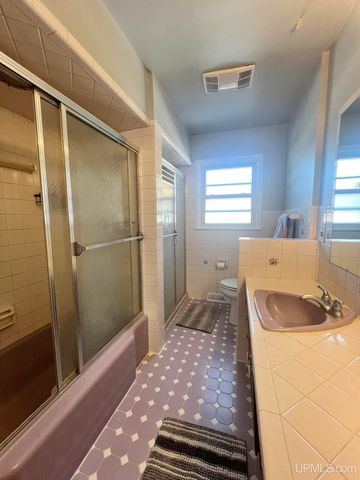 208 Detroit Ave, Iron Mountain, MI 49801