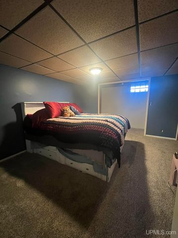 208 Detroit Ave, Iron Mountain, MI 49801