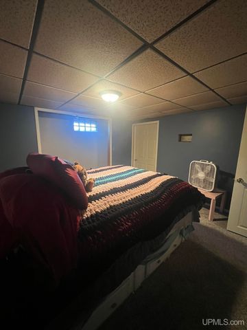208 Detroit Ave, Iron Mountain, MI 49801