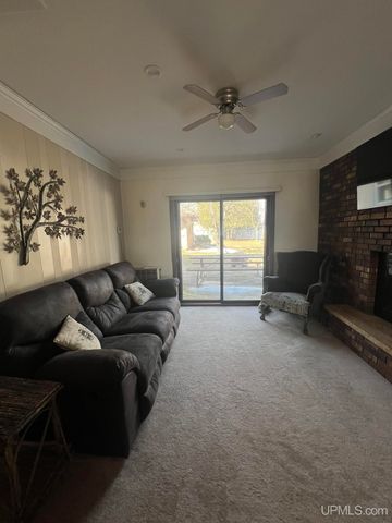 208 Detroit Ave, Iron Mountain, MI 49801
