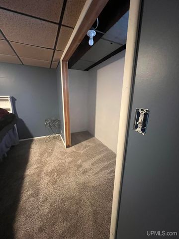 208 Detroit Ave, Iron Mountain, MI 49801