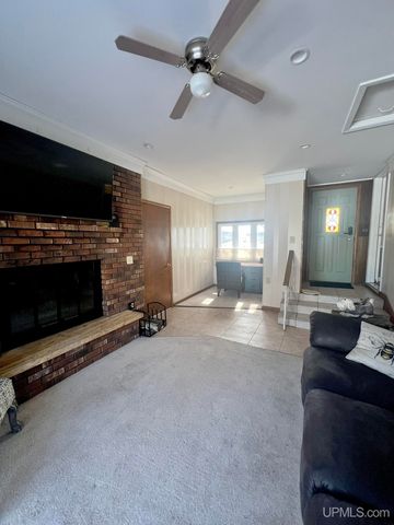 208 Detroit Ave, Iron Mountain, MI 49801