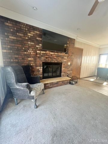 208 Detroit Ave, Iron Mountain, MI 49801