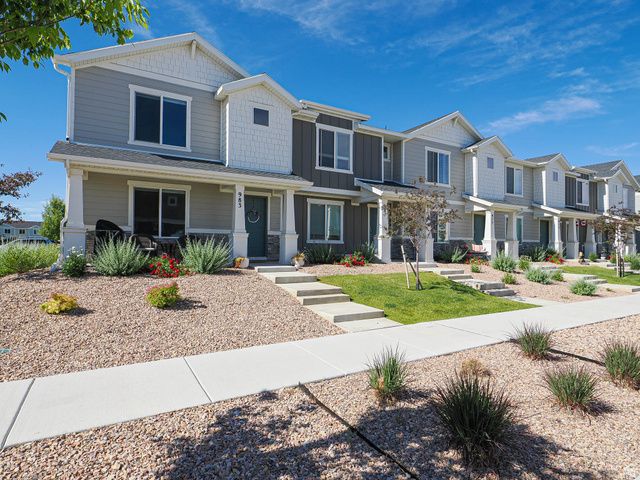 983 E JACK DR, Saratoga Springs, UT 84045