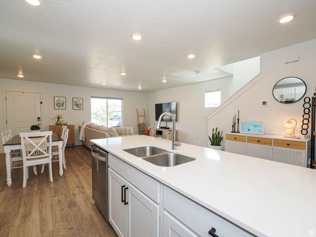 983 E JACK DR, Saratoga Springs, UT 84045