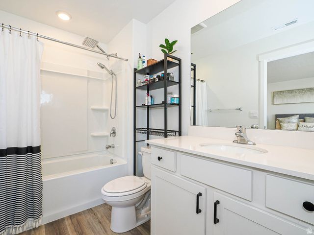 983 E JACK DR, Saratoga Springs, UT 84045