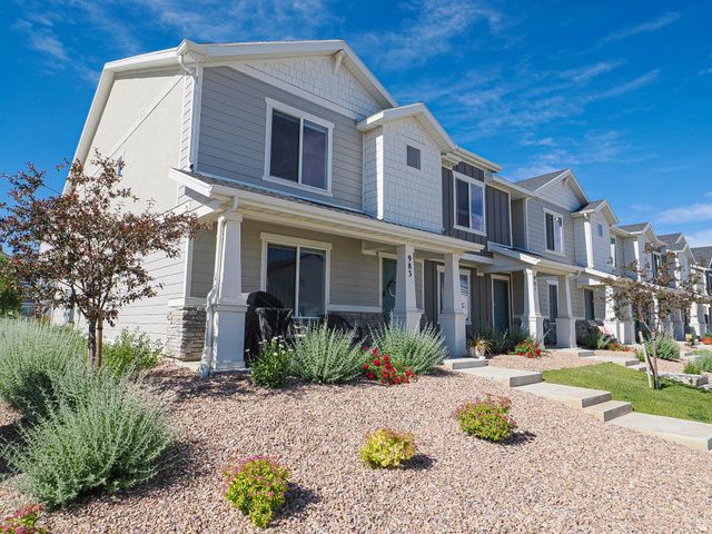983 E JACK DR, Saratoga Springs, UT 84045