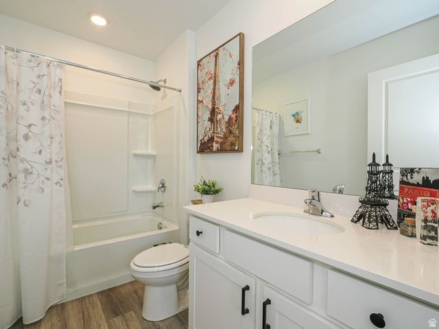 983 E JACK DR, Saratoga Springs, UT 84045