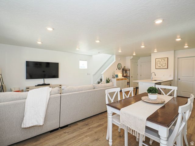 983 E JACK DR, Saratoga Springs, UT 84045