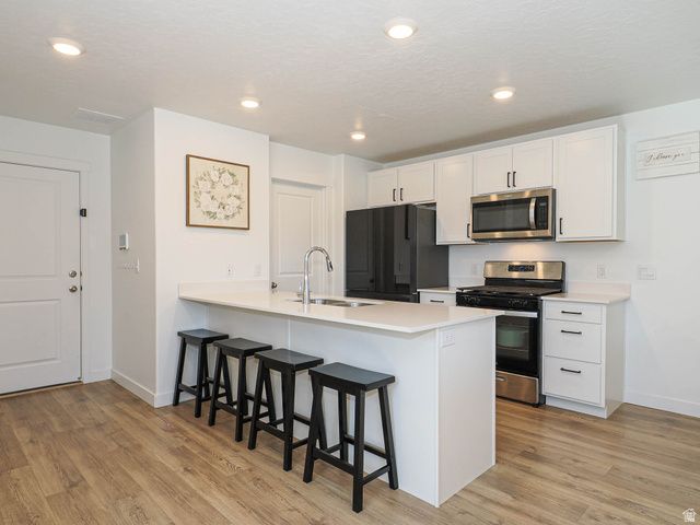 983 E JACK DR, Saratoga Springs, UT 84045