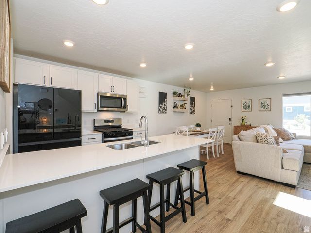 983 E JACK DR, Saratoga Springs, UT 84045