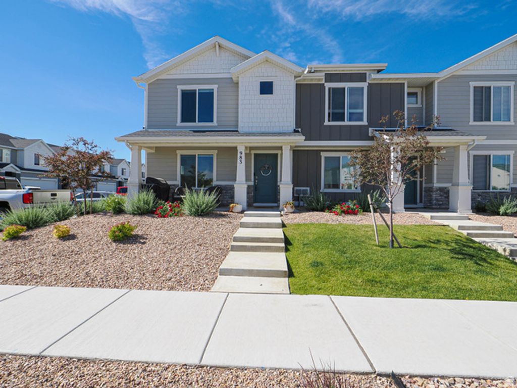983 E JACK DR, Saratoga Springs, UT 84045