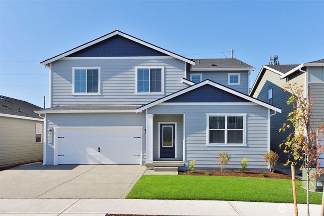 9714 Hay Street SE, Yelm, WA 98597