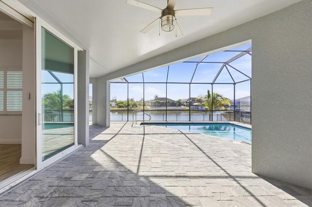 8314 TRACY CIRCLE, Port Charlotte, FL 33981