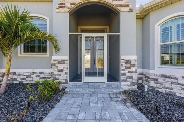8314 TRACY CIRCLE, Port Charlotte, FL 33981