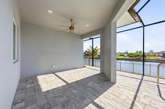 8314 TRACY CIRCLE, Port Charlotte, FL 33981