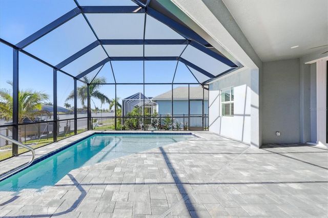 8314 TRACY CIRCLE, Port Charlotte, FL 33981