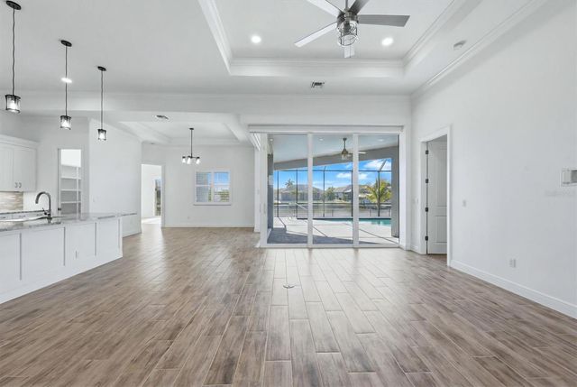 8314 TRACY CIRCLE, Port Charlotte, FL 33981