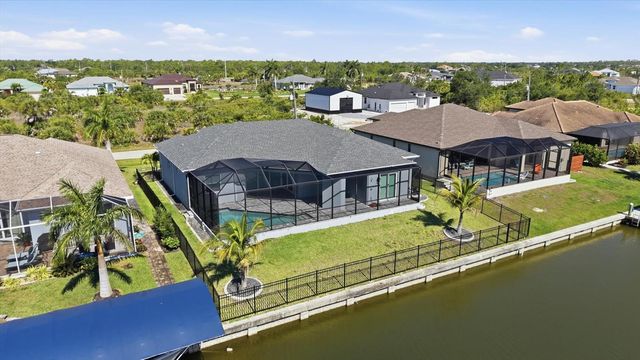 8314 TRACY CIRCLE, Port Charlotte, FL 33981