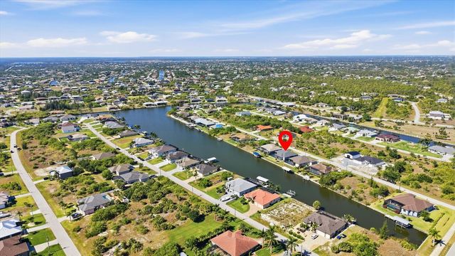 8314 TRACY CIRCLE, Port Charlotte, FL 33981