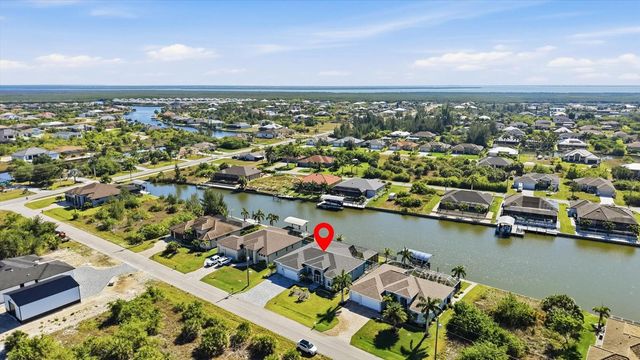 8314 TRACY CIRCLE, Port Charlotte, FL 33981