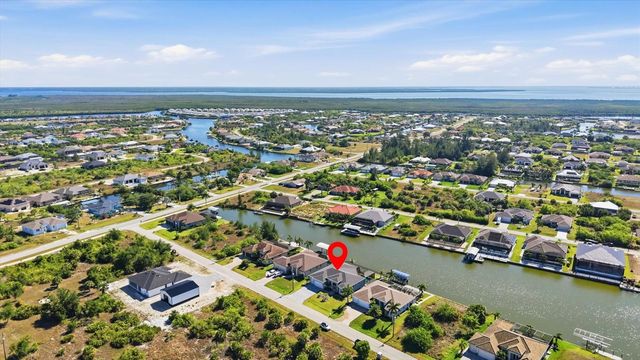 8314 TRACY CIRCLE, Port Charlotte, FL 33981