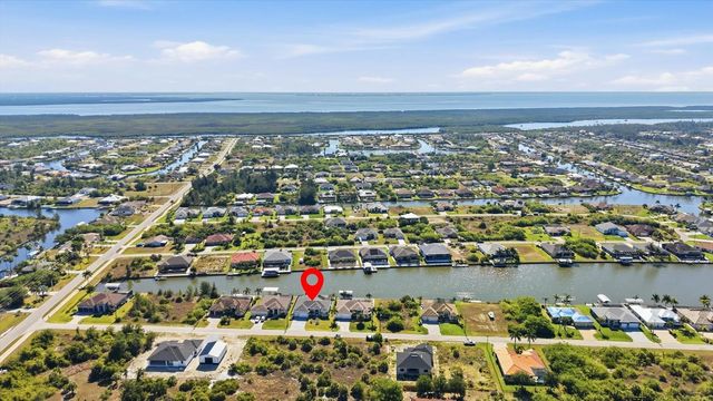 8314 TRACY CIRCLE, Port Charlotte, FL 33981