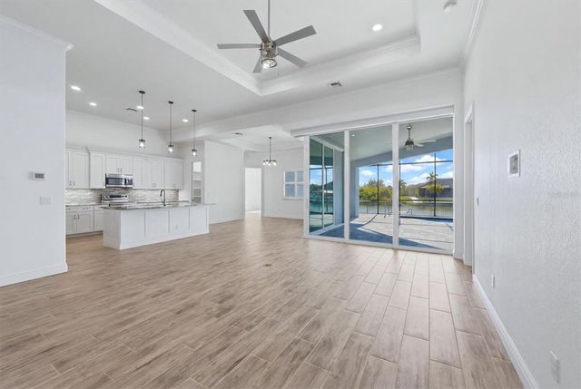 8314 TRACY CIRCLE, Port Charlotte, FL 33981