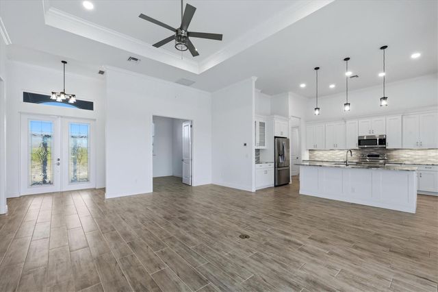 8314 TRACY CIRCLE, Port Charlotte, FL 33981