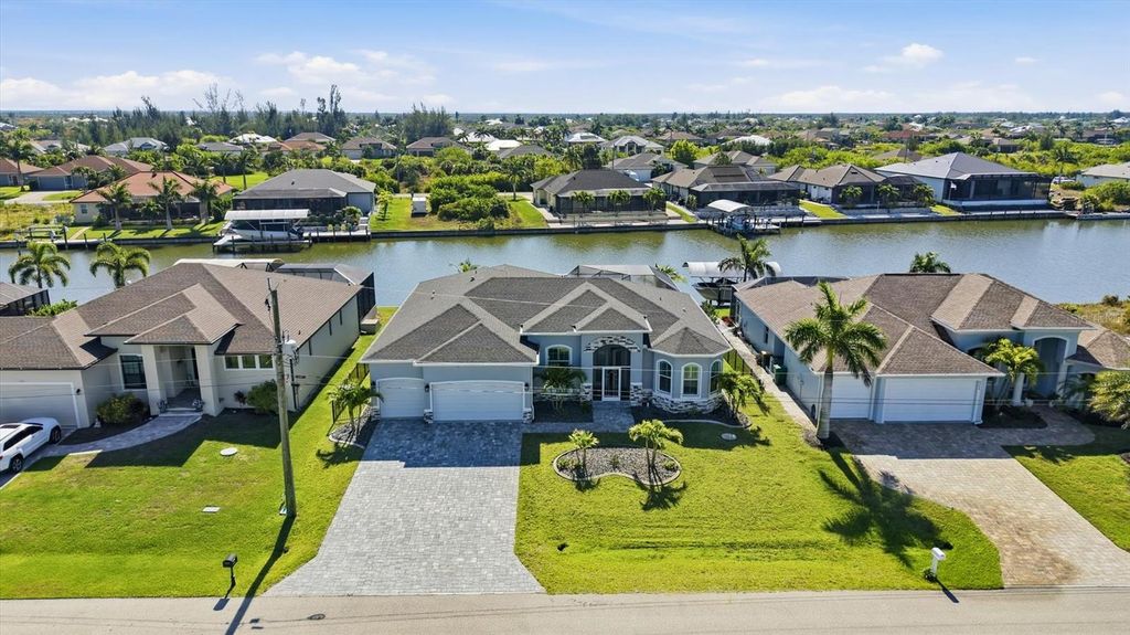 8314 TRACY CIRCLE, Port Charlotte, FL 33981