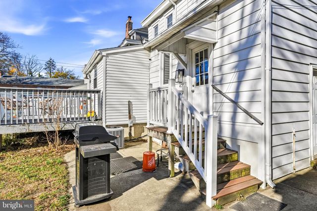 272 HADDON AVE, Collingswood, NJ 08108