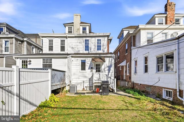 272 HADDON AVE, Collingswood, NJ 08108