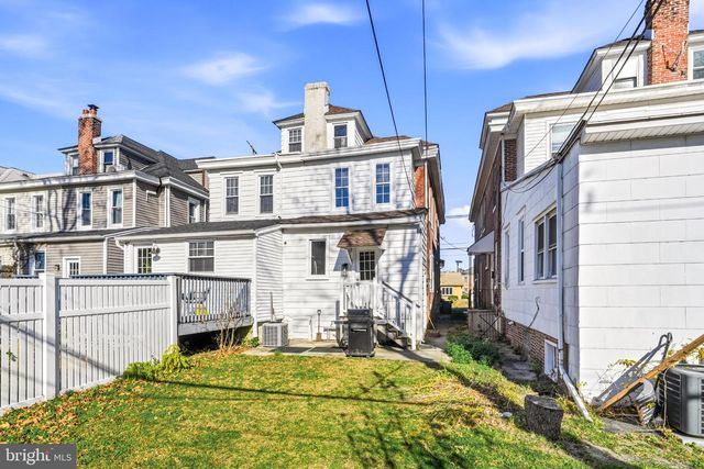 272 HADDON AVE, Collingswood, NJ 08108