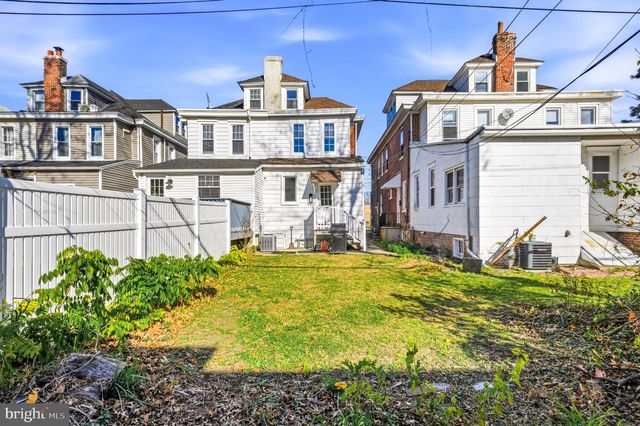 272 HADDON AVE, Collingswood, NJ 08108