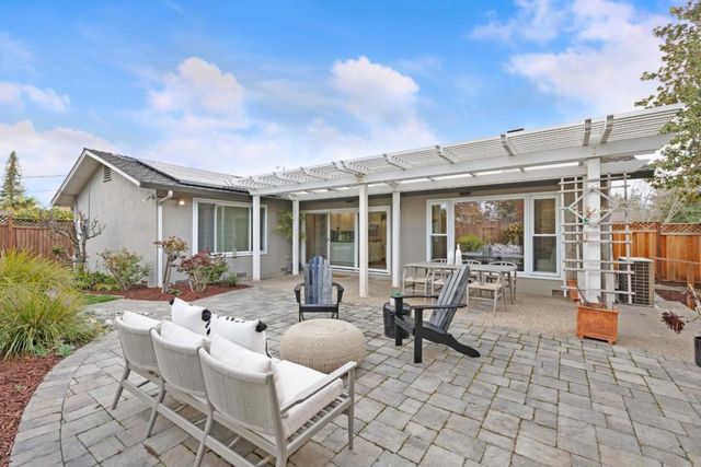 1451 Floyd Avenue, Sunnyvale, CA 94087