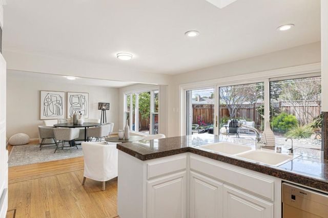 1451 Floyd Avenue, Sunnyvale, CA 94087