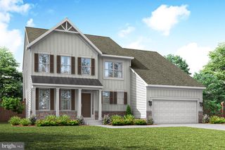 16300 AMORA DRIVE, Milton, DE 19968