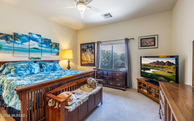 13537 N Holly Grape Drive, Marana, AZ 85658