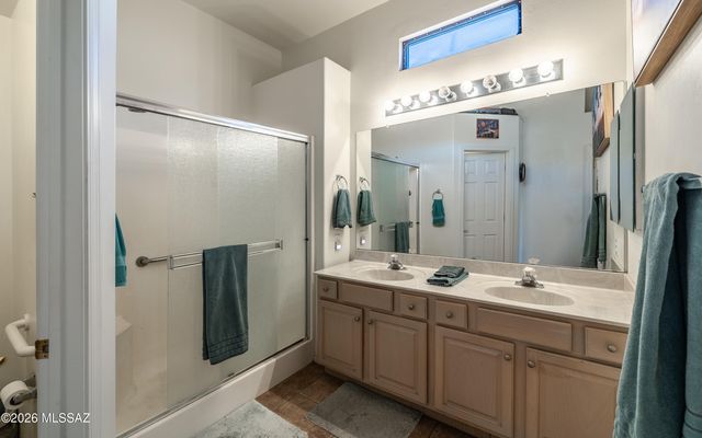 13537 N Holly Grape Drive, Marana, AZ 85658