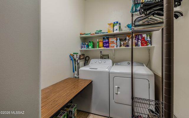 13537 N Holly Grape Drive, Marana, AZ 85658