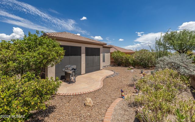13537 N Holly Grape Drive, Marana, AZ 85658