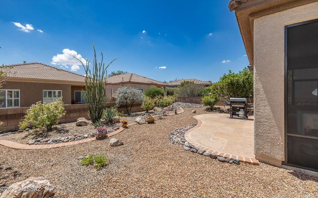 13537 N Holly Grape Drive, Marana, AZ 85658