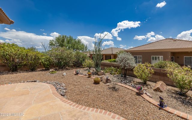 13537 N Holly Grape Drive, Marana, AZ 85658