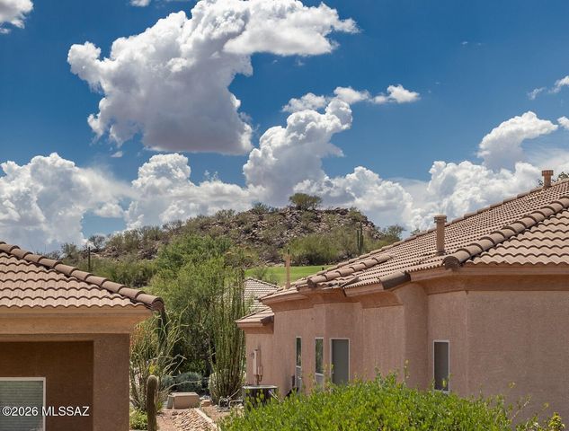 13537 N Holly Grape Drive, Marana, AZ 85658